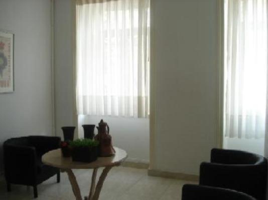 Residencial Castromira Apartment Lisbon Exterior photo