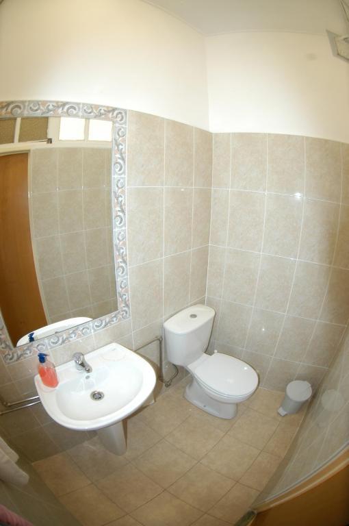 Residencial Castromira Apartment Lisbon Room photo